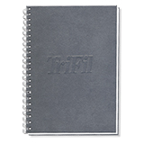 Caderno Fotolux Brilho 17x24cm